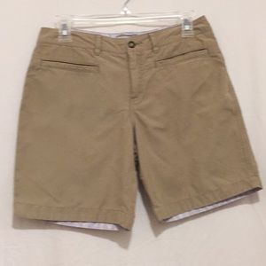 Horny Toad Tan Women’s shorts Size 2